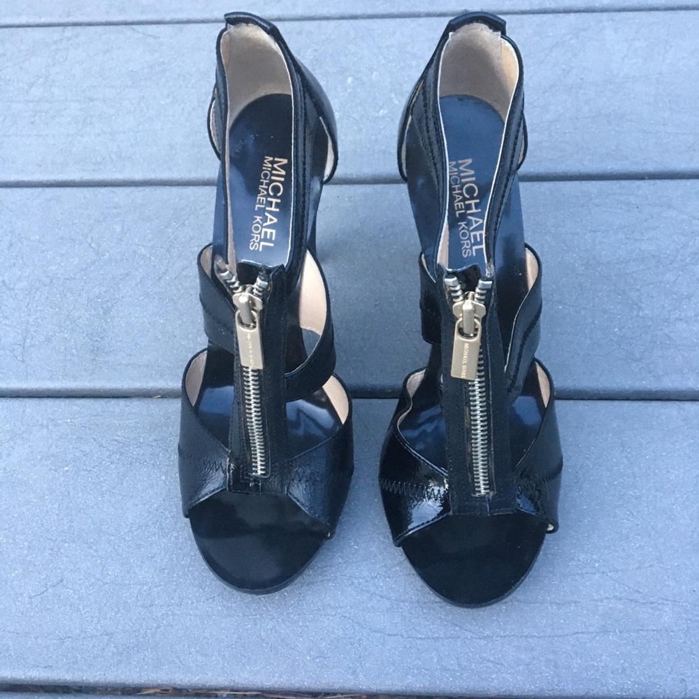 Michael by Michael Kors Ladies heels